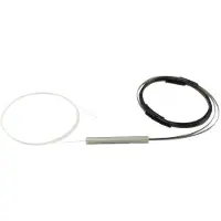 BlueOptics PLC Splitter Bare Version 1x16