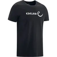 Edelrid T-Shirt Me Corporate II