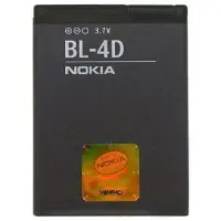 Nokia BL-4D Battery Black