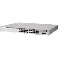 Cisco C9200L-24PXG-4X-E, Managed, L3, Vollduplex, Power over Ethernet (PoE)