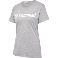 Hummel T-Shirt Frau Go 2.0 Logo