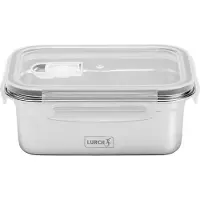Lurch Lunchbox Safety
