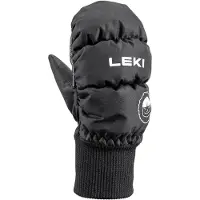 LEKI Kinder Fäustel Ki Little Eskimo Mitt Short