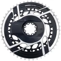 Sram Red E1 Axs Dm Kurbel Mit Leistungsmesser