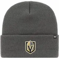59caps Beanie Haymaker Vegas Golden Knights