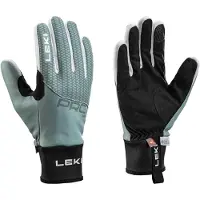 LEKI Prc Thermoplus Beheizbare Handschuhe