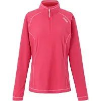Regatta Montes Fleece Mit Halbem Reißverschluss