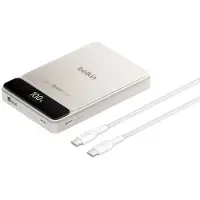 Belkin UltraCharge Pro PB PD 60W 10.000mAh Display san.BPB044hqSA