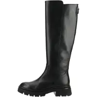 Gabor Langschaftstiefel Schwarz