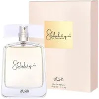 Rasasi FS249003, Frauen, 90 ml, Nicht nachfüllbare Flasche, Flüssiges Parfüm, Zitrone, Salbei, Iris, Jasmin, Maiglöckchen