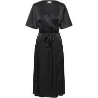 Kaffe Midikleid "Damen Kleid KAamara"