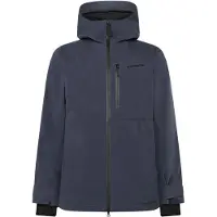 Didriksons Herren Jacken/Anoraks lg.Arm He/Uni ASP USX JKT