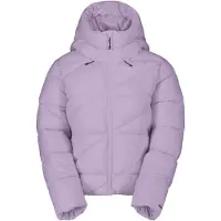 SCOTT Jacket W's Insuloft Warm sherbet purple (8393) L