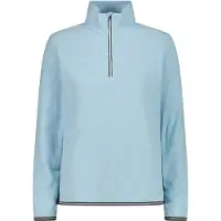CMP 34g4786 Halbreißverschluss-sweatshirt