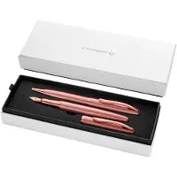Pelikan Noble Jazz Kugelschreiber + Füllfederhalter Set