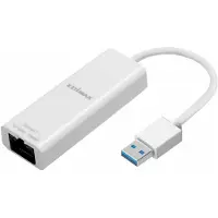 Edimax Eu-4306 V2 Usb-a Auf Rj45 Adapter