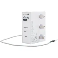 Shelly 3em-63t Gen3 Stromzähler