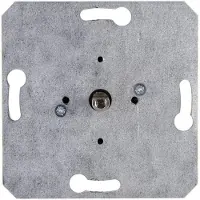 Kopp 195000159 Zeitschaltuhr Einsatz, Unterputz, mechanisch, Laufzeit: 15min.