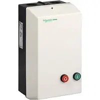 Schneider Electric LE3D09V7 Gekapselter Stern-Dreieck-Anlasser, TeSys LE3-D, 7,5 kW, Spule 400 V AC