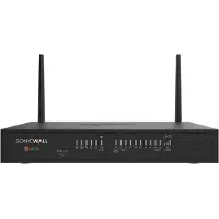 Dell 03 Ssc 7726 Firewall-router