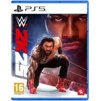 WWE 2K25 Spiel (PS5)