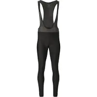 Endurance Lange Radhose mit Trägern Gorsk V2 W/Bib | Größe M