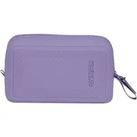 American Tourister Kosmetiktasche "URBAN GROOVE" Kulturbeutel Kulturtasche Toiletry Bag Wash Bag