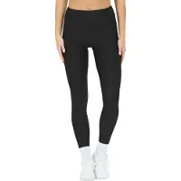 Athlecia Colbie W Rib Tights black (1001) 40