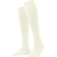 Falke Kniestrümpfe "Softmerino" mit feinem Maschenbild, atmungsaktiv, temperaturausgleichend