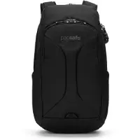 Pacsafe - 60314100 - Rugzak - EXP 28L - zwart