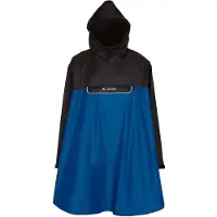 Vaude Wasserdicht Covero Poncho II | Größe M