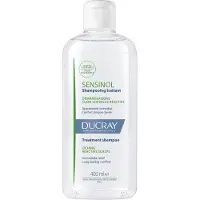 Ducray Sensinol Pflege-shampoo Bei Juckreiz 400 ml
