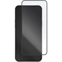 Gear Glasschutz. 3D PLATINUM iPhone 16 Pro Max