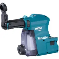 Makita 199581-0 Hepa Staubabsaugung DX08