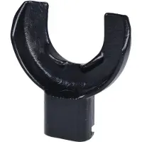 Ks Tools Standard-Federhalter mit Ø 80,0 - 145,0 mm - 500.8507