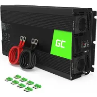 Green Cell Inv25 Usv 1500w
