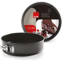 Jamon Springform 18 x 6 cm Perfekt für Kuchen und Desserts