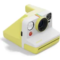 Polaroid Now Gen 3 Sofortbildkamera