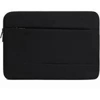 Celly Organizer Case Up To 16 Black Nomadsleeve15bk