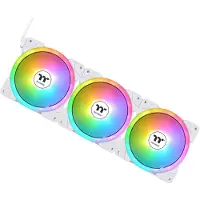 Thermaltake Swa Ex14 Argb Tt Premium Edition 140 Mm Ventilator 3 Einheiten