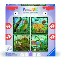 Ravensburger Dinosaurier 12004003