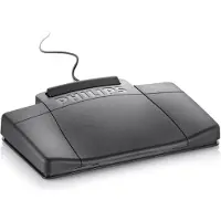 Philips Fußschalter 210