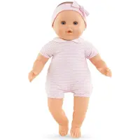 Corolle 9000130510, 2 Jahr(e), Junge/Mädchen, 360 mm, 540 g, Pink
