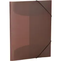Herma Sammelmappe A3 Transluzent