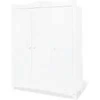 Pinolino Kleiderschrank Florentina