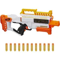 DESTOCK NERF Ultra Dorado