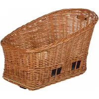 Basil Hinteres Hundebett Basil pasja mik 45 cm 30L