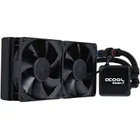 Alphacool Eisbaer Lt240 Cpu Wasserkühlung