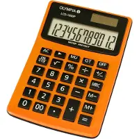 Olympia LCD 1000p