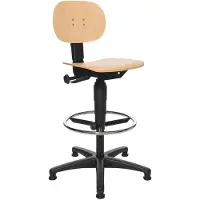 Topstar Tec 11 -Counter- - Natur/Schwarz (72210 HO1T